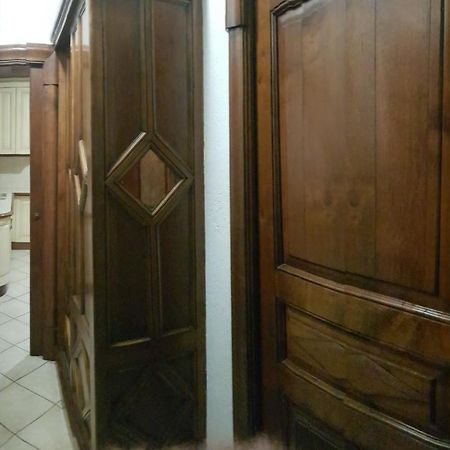 Appartamento Via Sacco Aosta Esterno foto