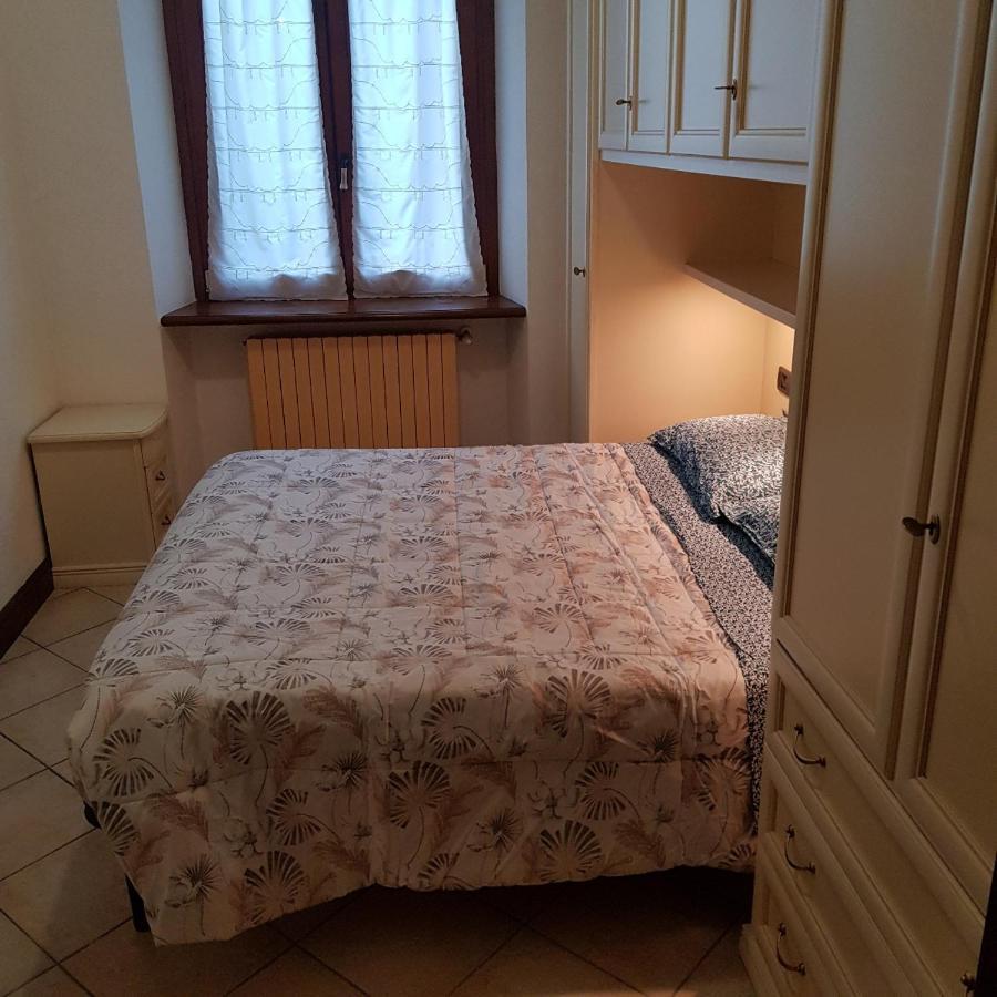 Appartamento Via Sacco Aosta Esterno foto